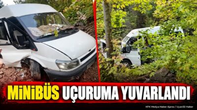 ISPARTA – Isparta’nın Sütçüler ilçesinde