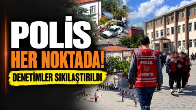 ISPARTA (KFK Ajans) – Isparta