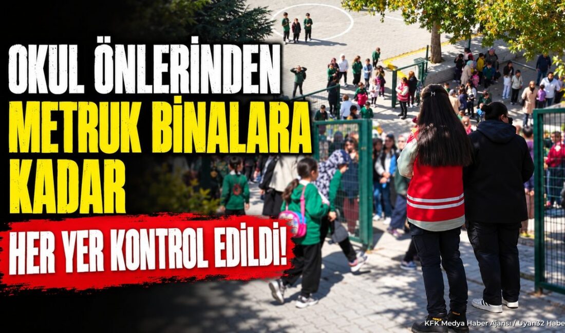 ISPARTA (KFK Ajans) –