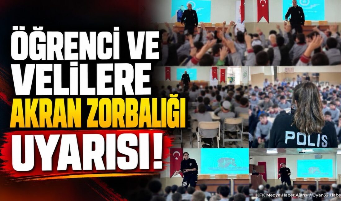ISPARTA (KFK Ajans) –