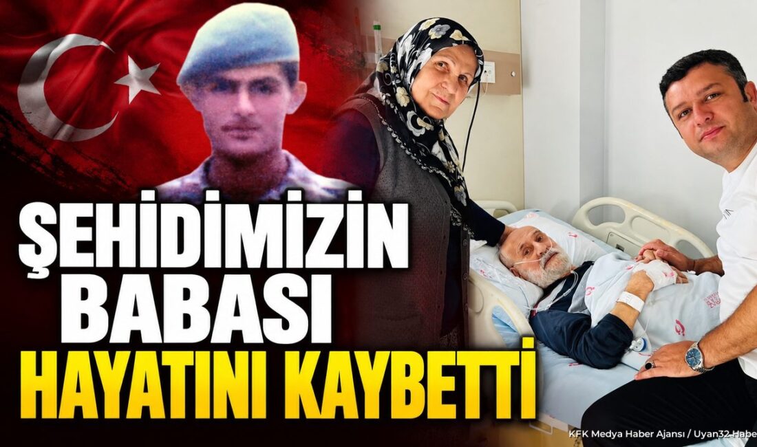 ISPARTA (KFK Ajans) –