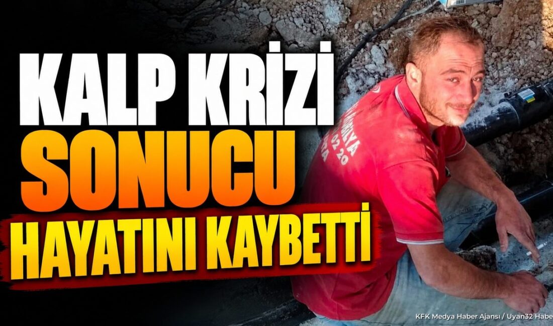 ISPARTA (KFK Ajans) –