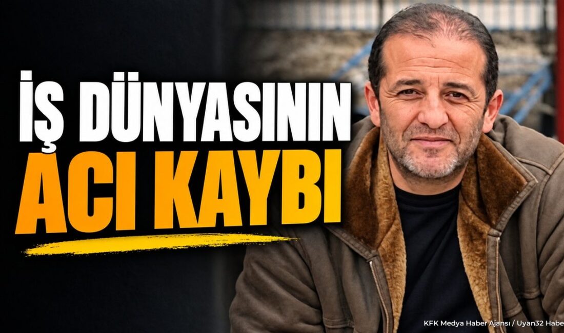 ISPARTA (KFK Ajans) –
