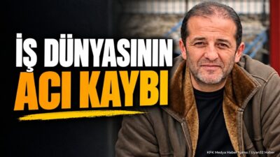 ISPARTA (KFK Ajans) – Isparta’da