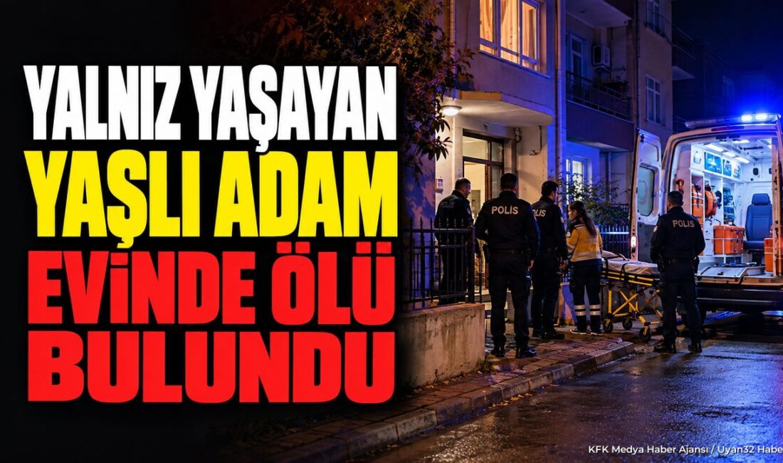 ISPARTA (KFK Ajans) –