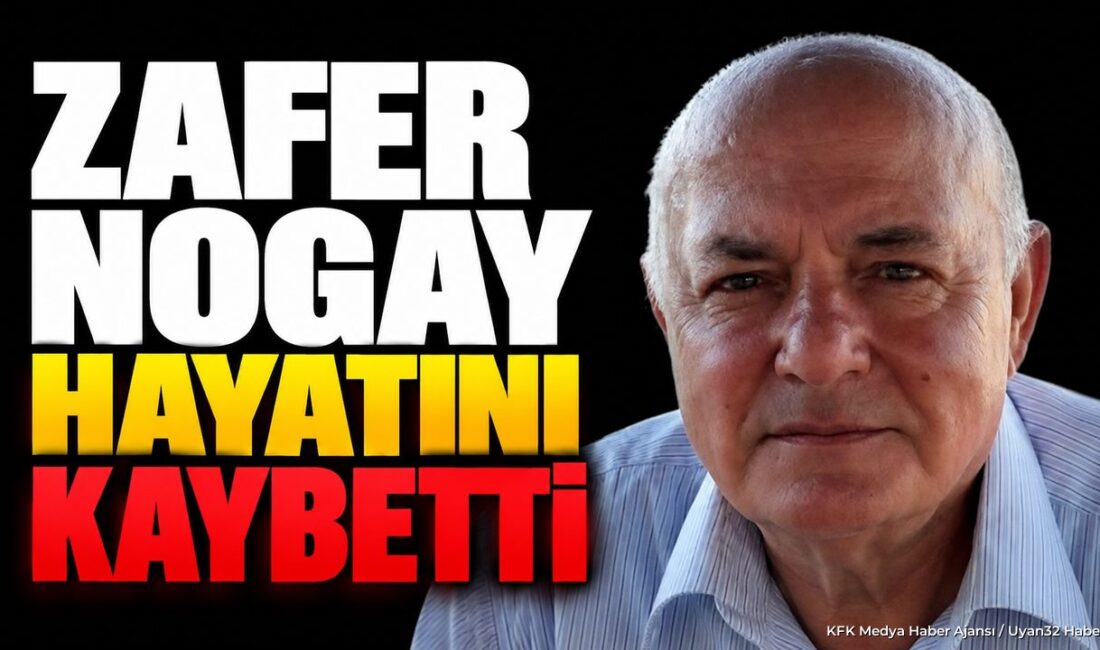 ISPARTA (KFK Ajans) –