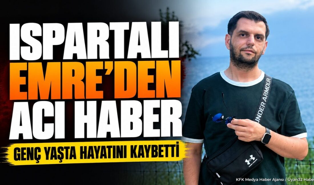ISPARTA (KFK Ajans) –