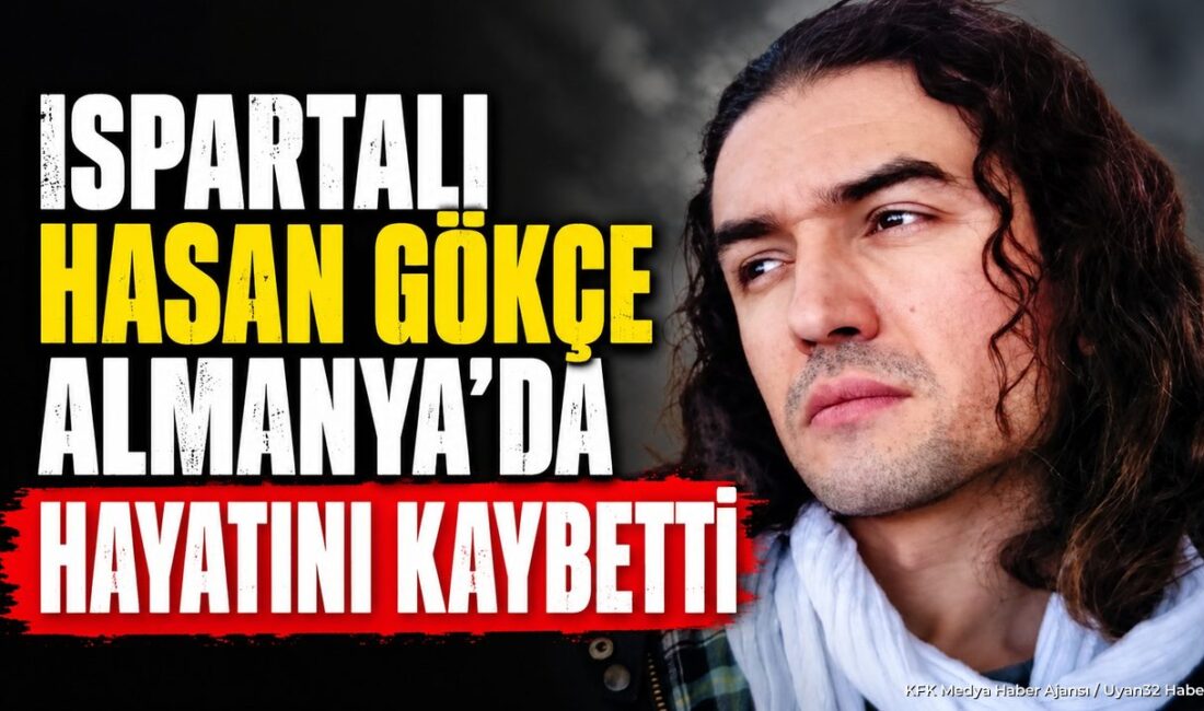 ISPARTA (KFK Ajans) –