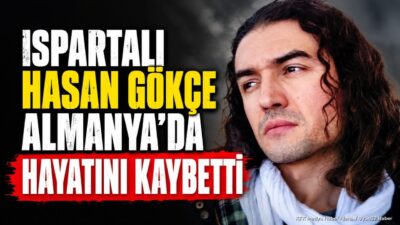 ISPARTA (KFK Ajans) – Isparta’nın