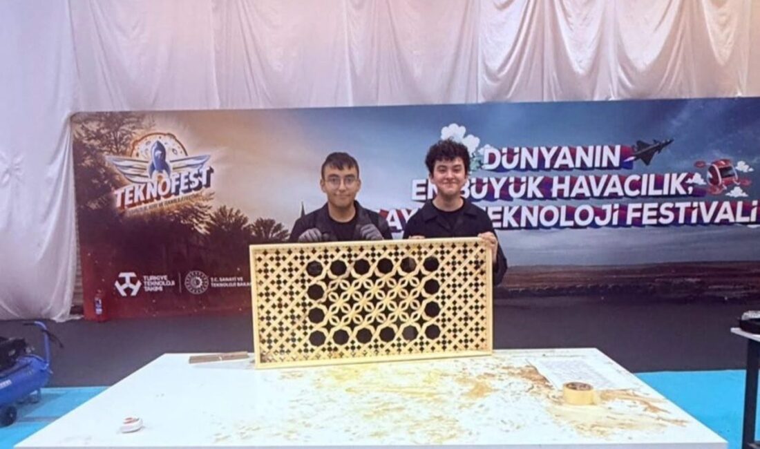 ISPARTA (KFK Ajans) –
