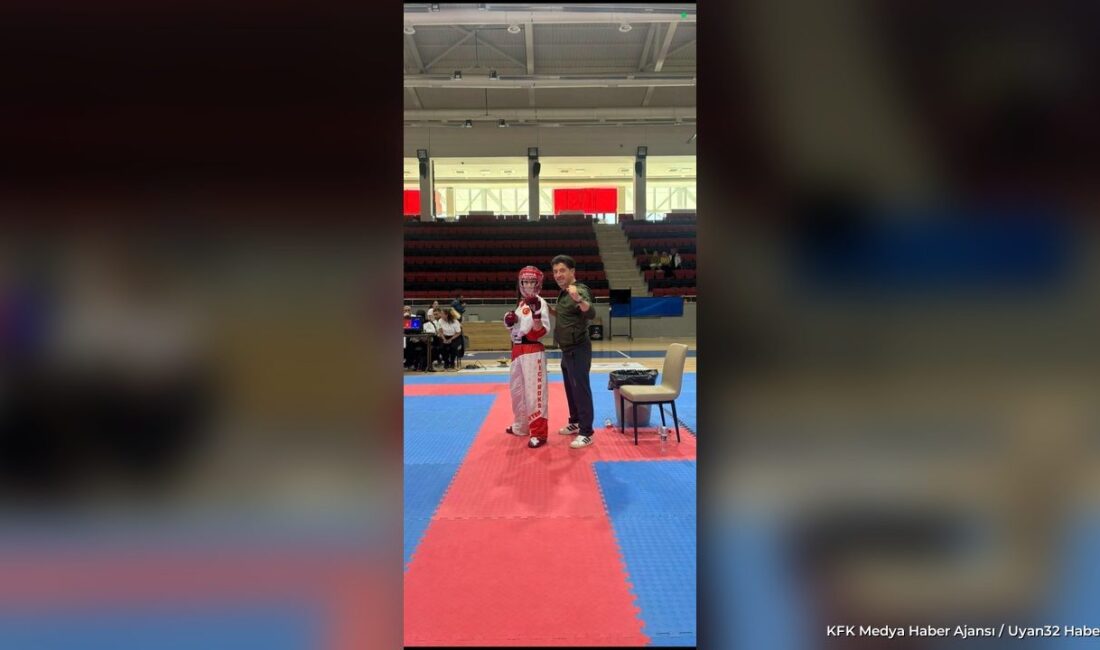ISPARTA (KFK Ajans) –
