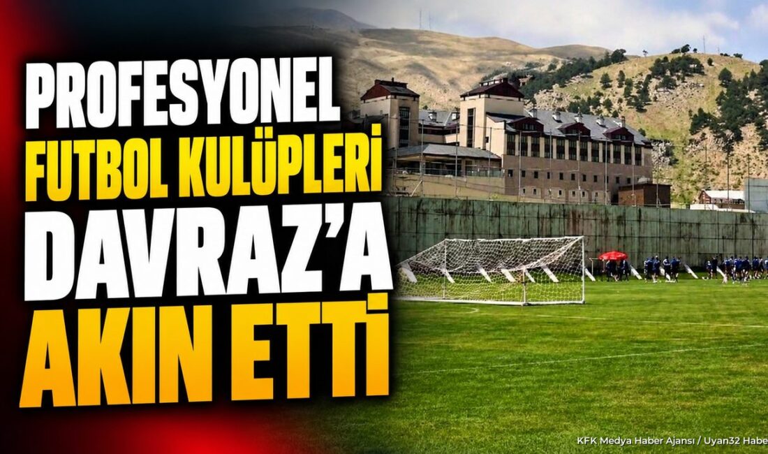 ISPARTA (KFK Ajans) –