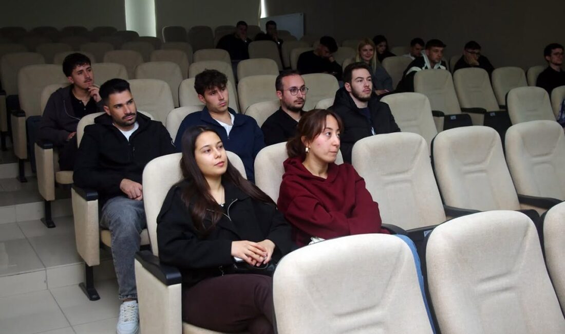 Isparta Uygulamalı Bilimler Üniversitesi