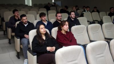 Isparta Uygulamalı Bilimler Üniversitesi (İSUBÜ)