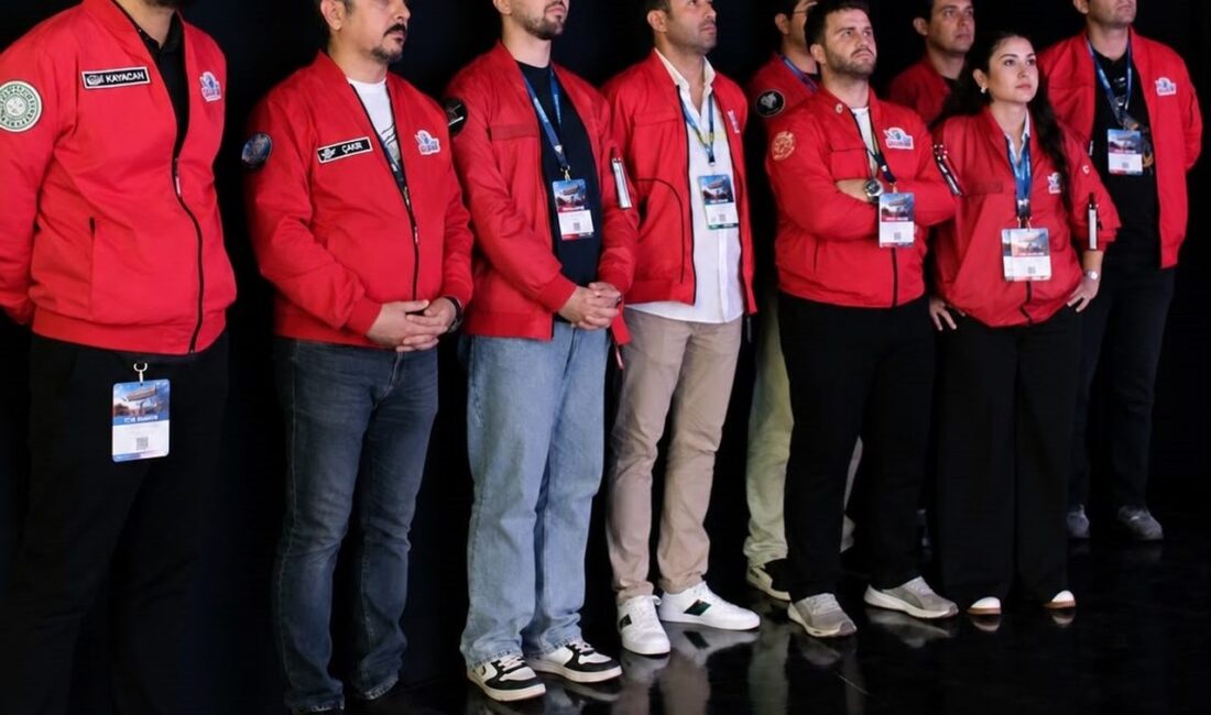 ISPARTA (KFK Ajans) –