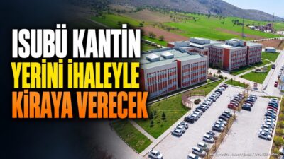 ISPARTA – Isparta Uygulamalı Bilimler