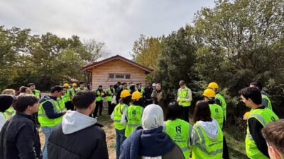 ISPARTA (Ajanslar) – Isparta Uygulamalı