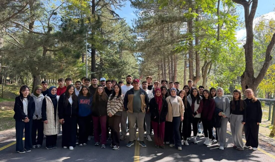 ISPARTA (KFK Ajans) –
