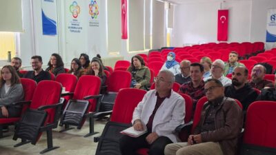 ISPARTA (KFK Ajans) – Isparta