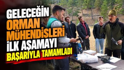 ISPARTA (KFK Ajans) – Isparta
