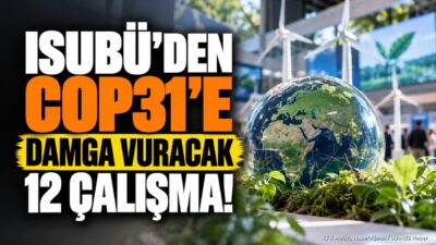 ISPARTA (KFK Ajans) – Isparta