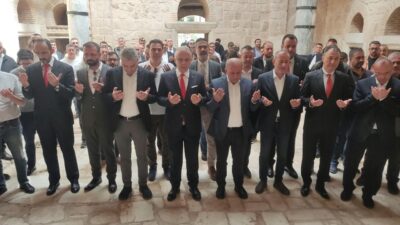 ÖZEL HABER / ISPARTA (KFK