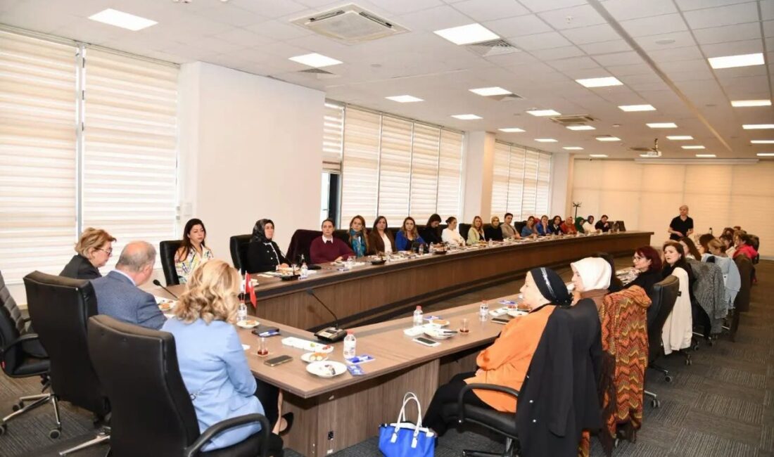 ISPARTA (KFK Ajans) –