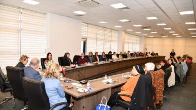 ISPARTA (KFK Ajans) – Isparta