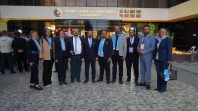 ÖZEL HABER / İSMET YASİN