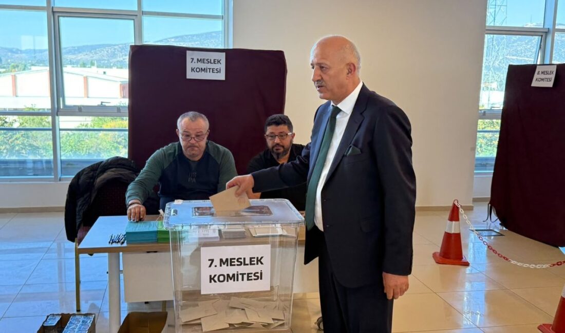 ISPARTA (KFK Ajans) –