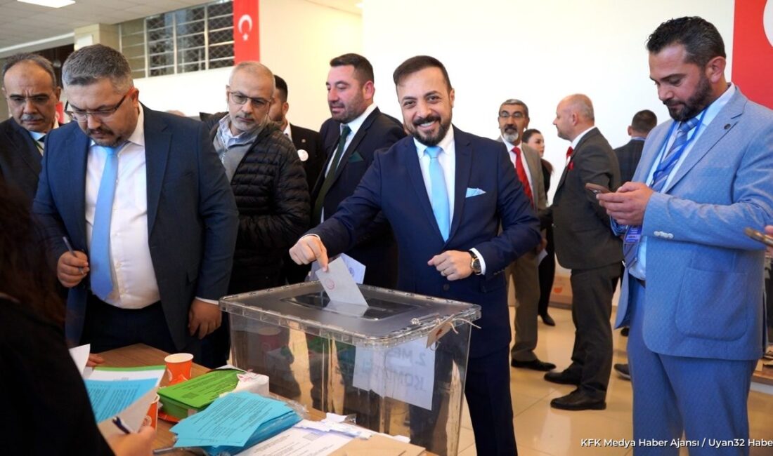 ISPARTA (KFK Ajans) –