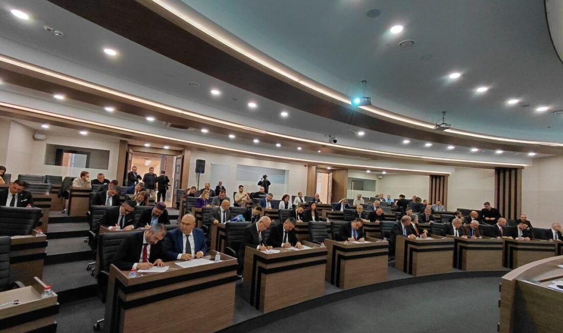 ISPARTA (KFK Ajans) –