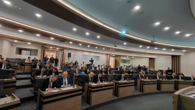 ISPARTA (KFK Ajans) – Isparta