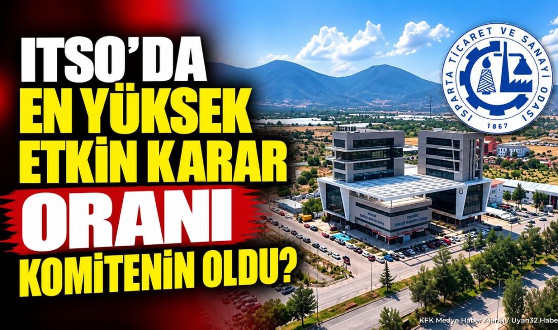 ISPARTA (KFK Ajans) –