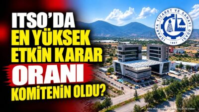 ISPARTA (KFK Ajans) – Isparta