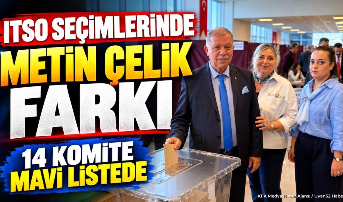 ISPARTA (KFK Ajans) –