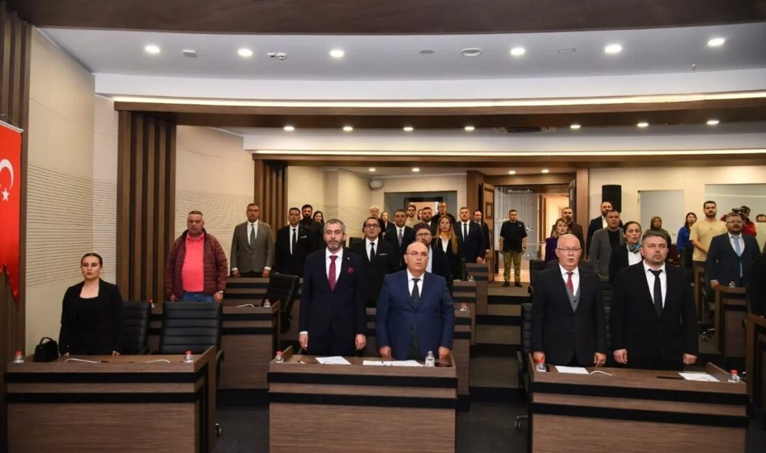 ISPARTA (KFK Ajans) –