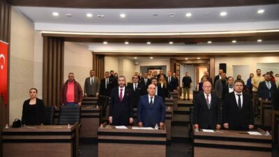 ISPARTA (KFK Ajans) – Isparta