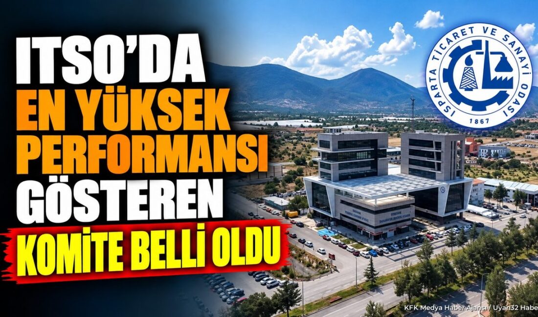 ISPARTA (KFK Ajans) –
