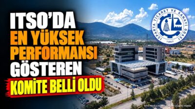 ISPARTA (KFK Ajans) – Isparta