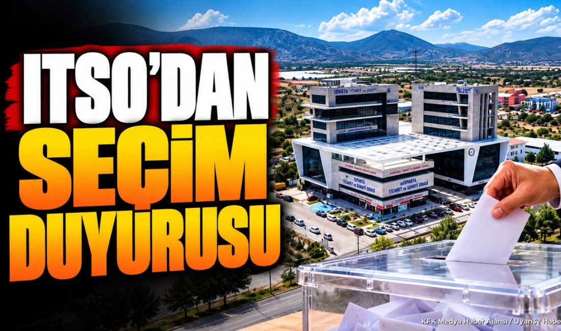 ISPARTA (KFK Ajans) –