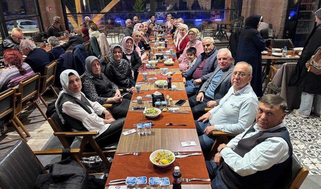 Isparta’da faaliyet gösteren Kanser