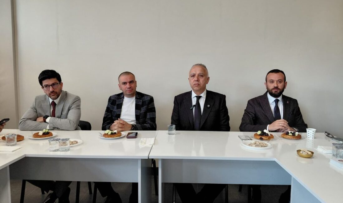 ÖZEL HABER / SUDE
