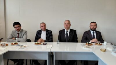 ÖZEL HABER / SUDE AYDOĞDU