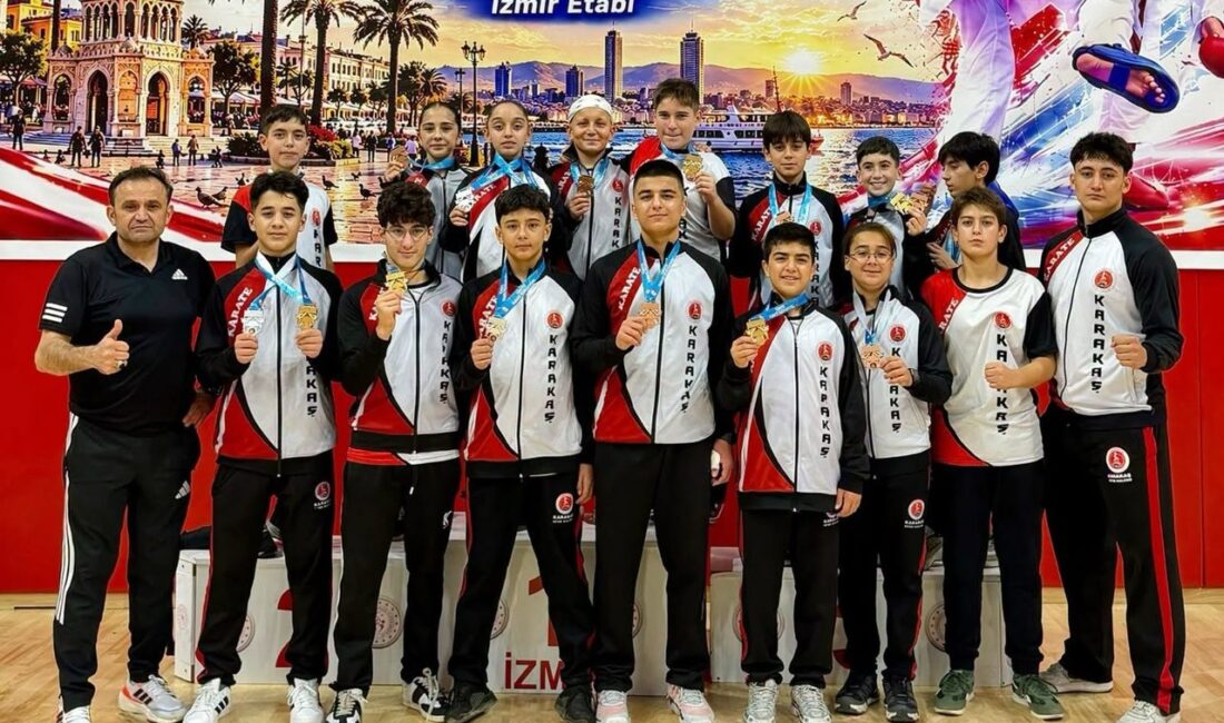 ISPARTA (KFK Ajans) –