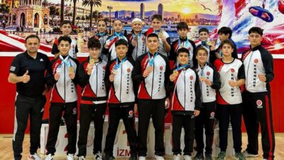 ISPARTA (KFK Ajans) – Türkiye