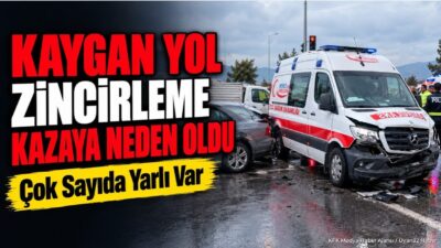 BURDUR (KFK Ajans) – Burdur’da,