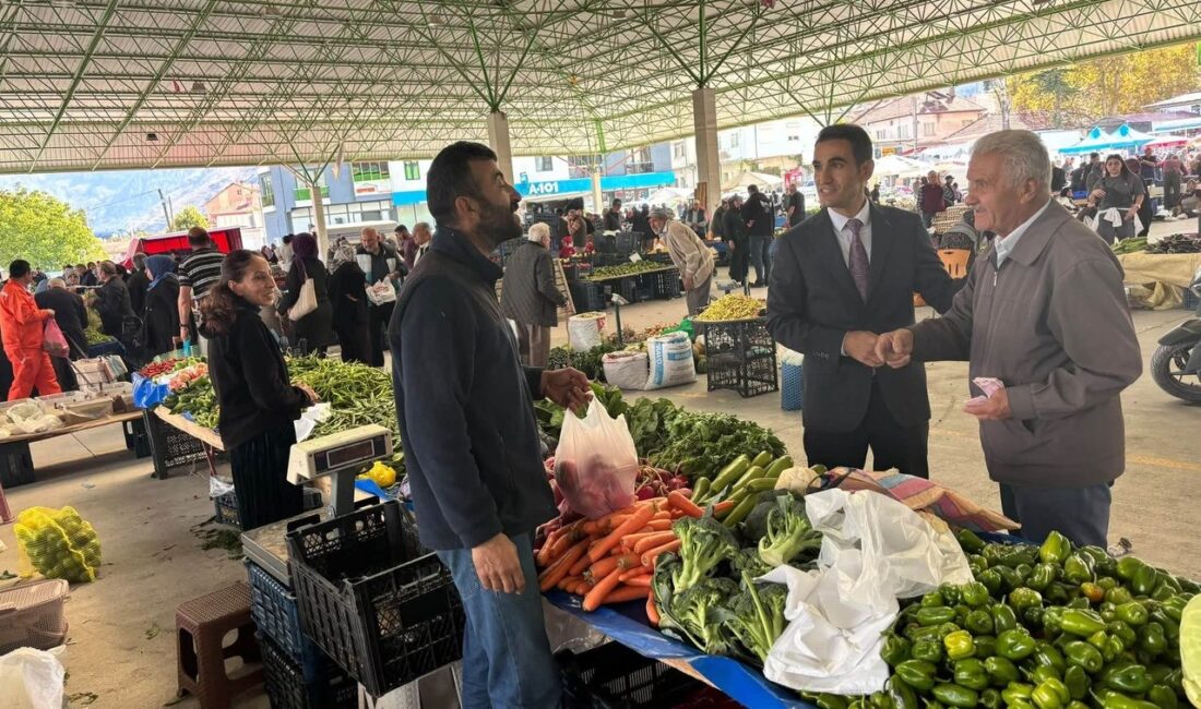 ISPARTA (KFK Ajans) –