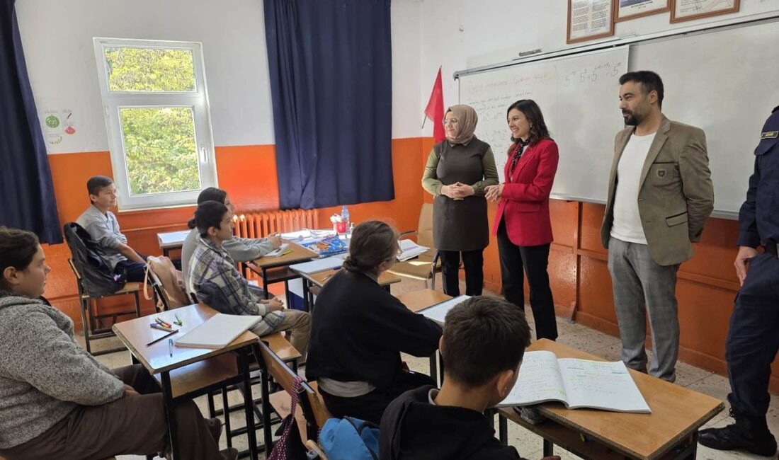 ISPARTA (KFK Ajans) –