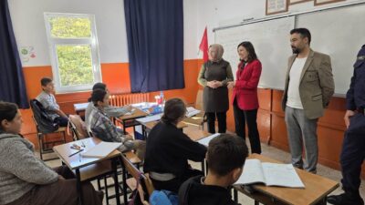 ISPARTA (KFK Ajans) – Isparta’nın